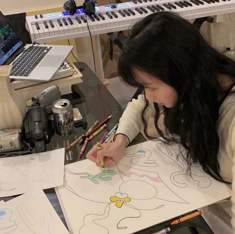 报告娘娘，皇上他有读心术