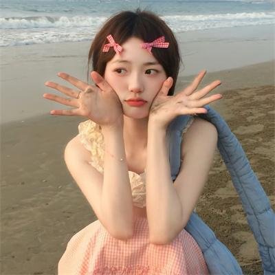 我们在南太平洋上的岛屿